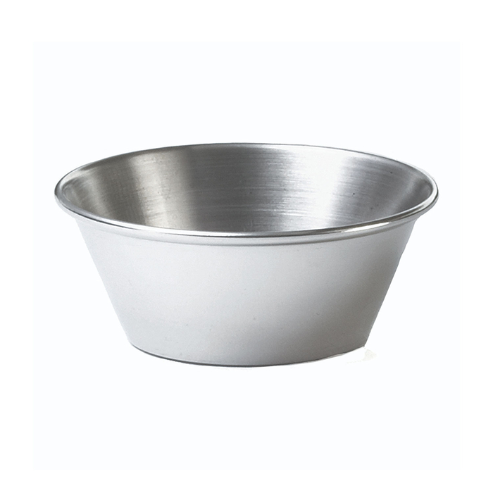 FORMINHA QUEQUE INOX Ø6.5X2.6CM 5066 - PALMA & PALMA - 10727875007169