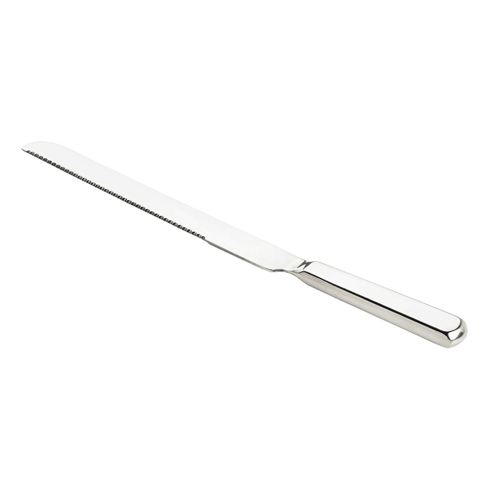 FACA PAO INOX 35CM 11638 - PALMA & PALMA - 727875272409
