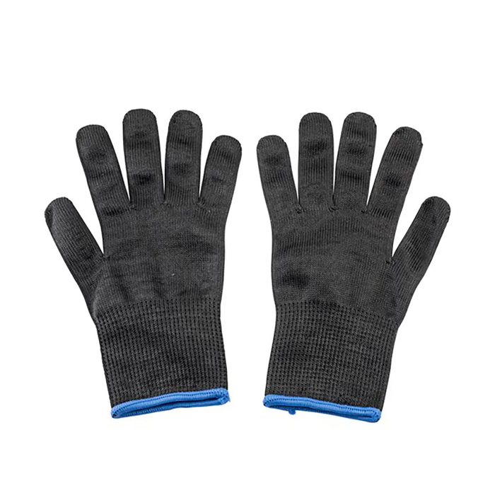 PAR LUVA POLIETILENO ANTI-CORTE TAM L 11210 - PALMA & PALMA - 727875268129