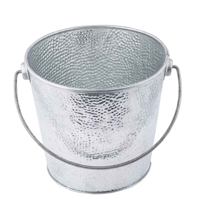BALDE INOX C/PEGA ø20CM 4.5L - PALMA & PALMA - 727875099495
