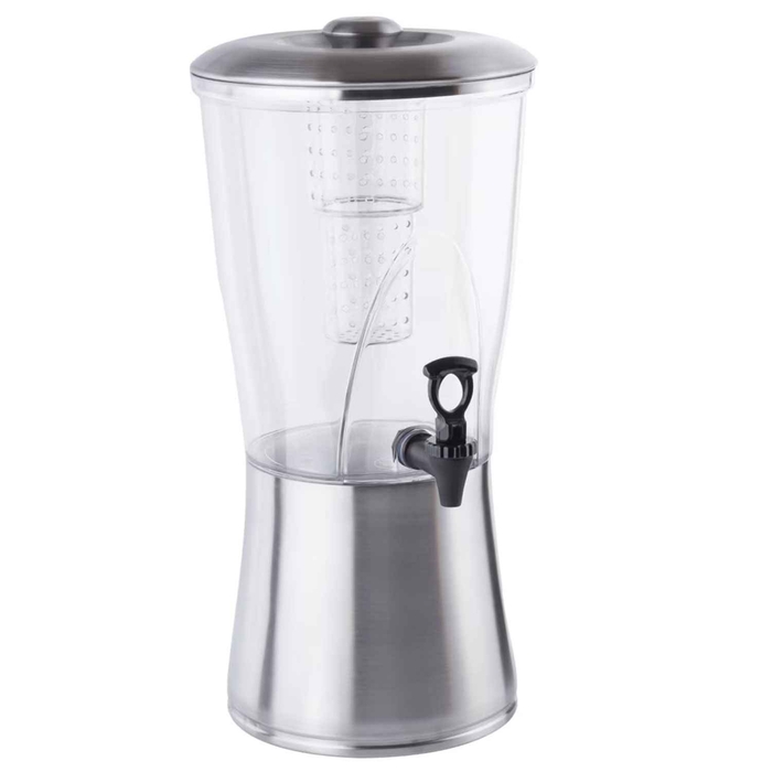 DISPENSADOR SUMO SILHOUETTE 13.2LT N175 - PALMA & PALMA - 727875196057