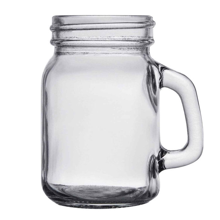 TASTING BOTTLE TASTES W/HANDLE 135ML - PALMA & PALMA - 727875203861