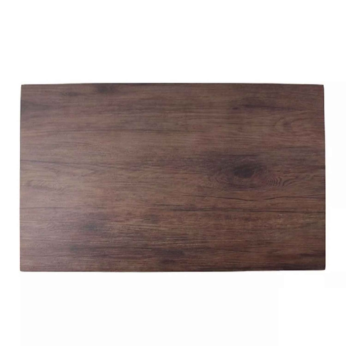 BANDEJA MELAMINA GN1/2 OAK 1210WER5 - PALMA & PALMA - 4713273049091