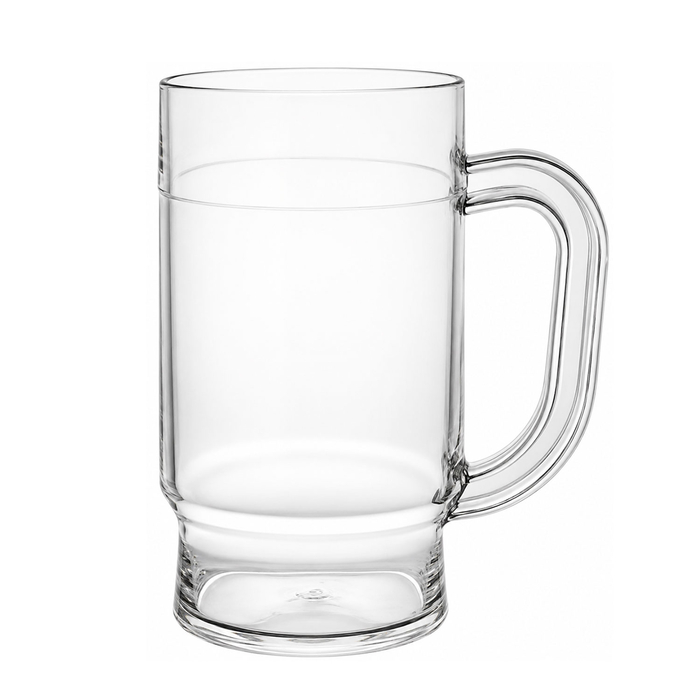 CANECA CERVEJA SAN 50CL (CX18) - PALMA & PALMA - 5600384914044