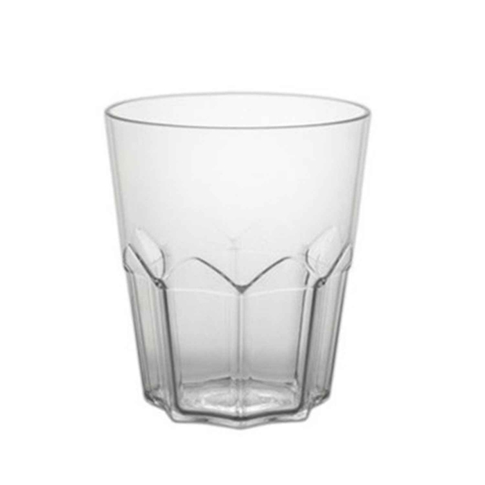 COPO FACETA ECO POLICARBONATO 35/37CL - PALMA & PALMA - 5600000005163