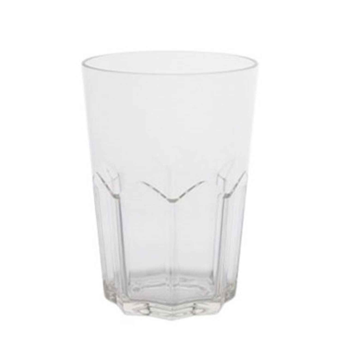 COPO FACETA ECO POLICARBONATO 40/44CL - PALMA & PALMA - 5600384910305