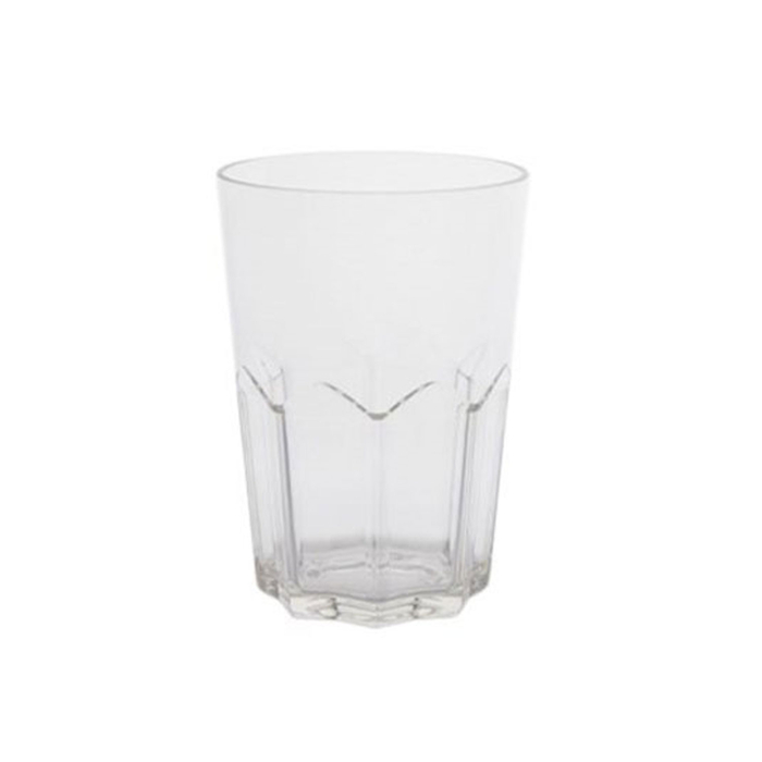 COPO FACETA ECO POLICARBONATO 50CL - PALMA & PALMA - 2260018170