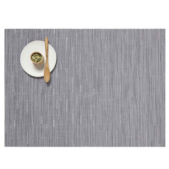 TOALHETE INDIVIDUAL BAMBOO FOG 48X36CM - CHILEWICH - 2270010436