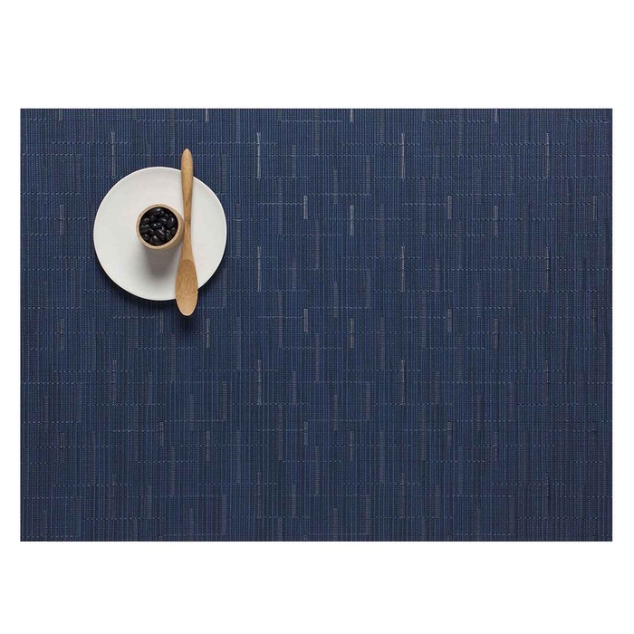 BAMBOO LAPIS INDIVIDUAL TOWEL 40.65X30.5CM  - CHILEWICH - 2270010522