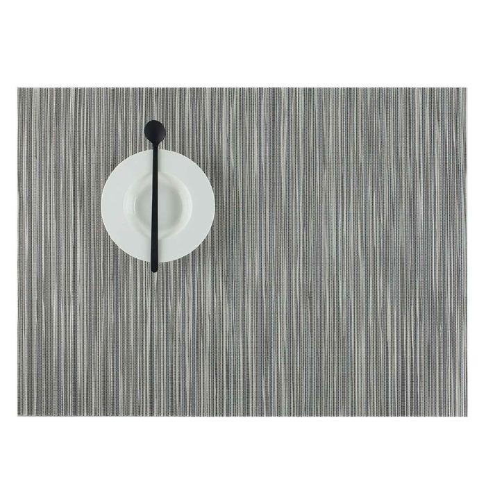 TOALHETE INDIV 48X36CM RIBWEAVE 100136-004 - CHILEWICH - 2270010572