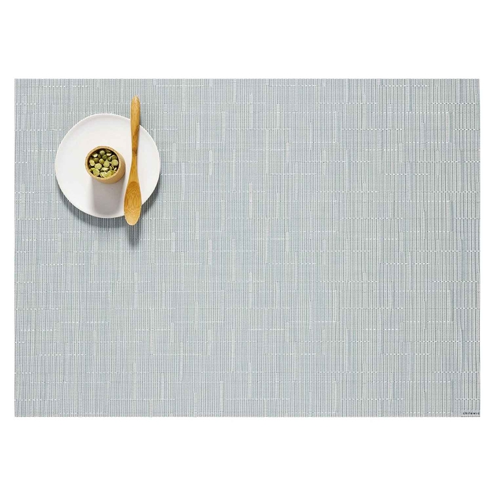 BAMBOO SEAGLASS INDIVIDUAL TOWEL 48X36CM - CHILEWICH - 667880930850