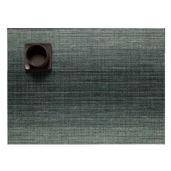 OMBRE JADE INDIVIDUAL TOWEL 48X36CM - CHILEWICH - 2270013147