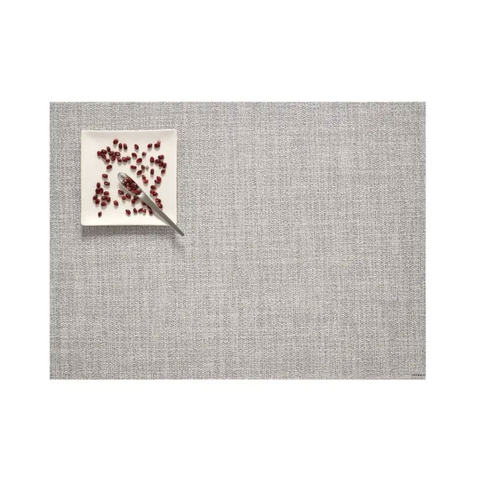 TOALHETE INDIV 48X36CM BOUCLE MOON 100114-018 - CHILEWICH - 667880936739