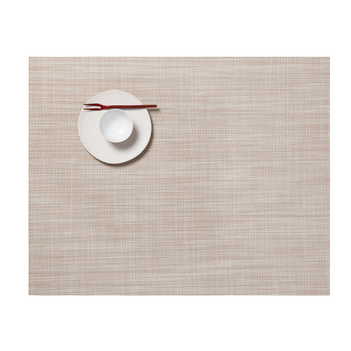 TOALHETE 48X36CM MINI BASKETW PARCHMENT 100132-016 - CHILEWICH - 2270016632