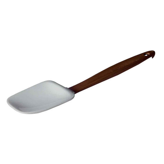 COLHER SILICONE 380MM PRO SERIES SP302 - PAVONI - 8029248368392
