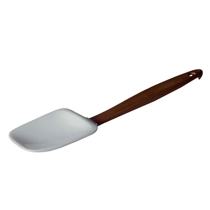 COLHER SILICONE 270MM PRO SERIES SP303 - PAVONI - 8029248368385