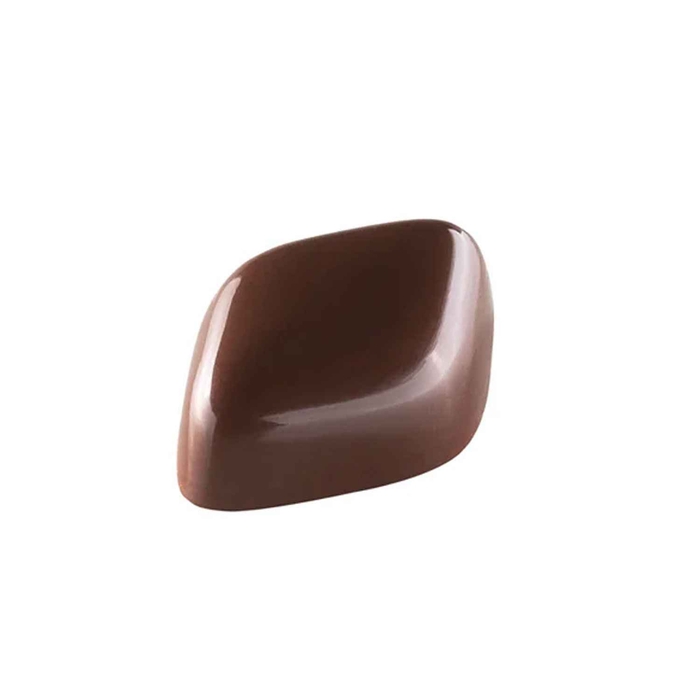 MOLDE PRALINE 275X175MM 24 MURANO PC5045FR - PAVONI - 8029248454774