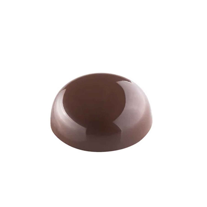MOLDE PRALINE 275X175MM 24 MURANO PC5046FR - PAVONI - 8029248454781
