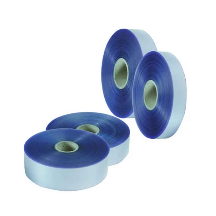 PVC TAPE 50MM 100 MICRONS - PAVONI - 8029248010888