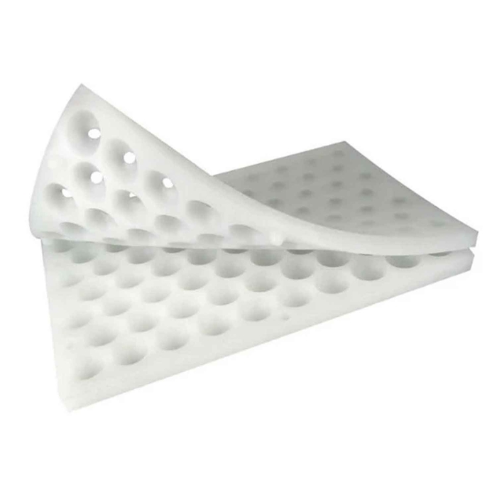 MOLDE SILICONE 67 ESFERAS Ø25MM 29X19CM - PAVONI - 8029248069497