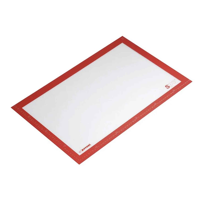 SILICONE TAPE 520X315MM - PAVONI - 8029248067967