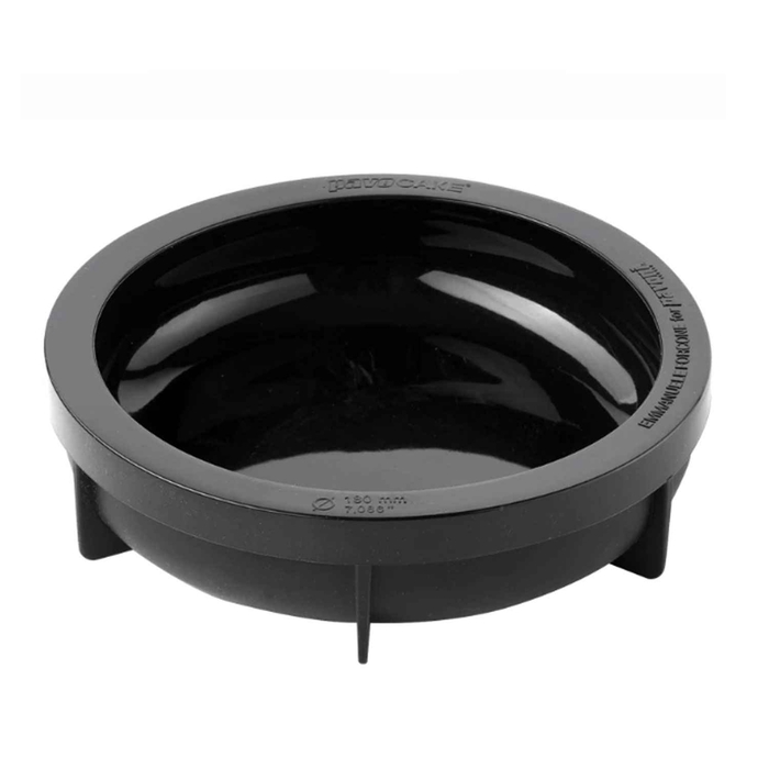 FORMA SILICONE 3D PLANET Ø180XH45MM - PAVONI - 8029248324459