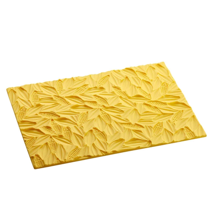 CABOSSE SILICONE DECORATION TAPE 25X19CM - PAVONI - 8029248304635