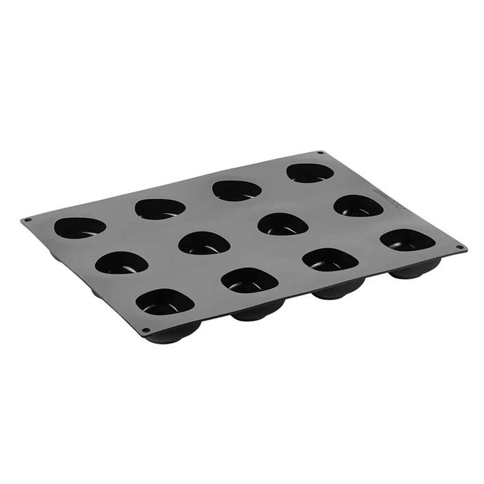3D SILICONE MODL 30X40CM 12 ZEN 68xH32CM - PAVONI - 8029248305052