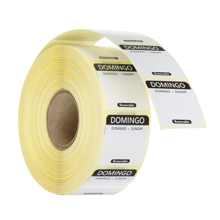ROLO 1000 ETIQUETA 