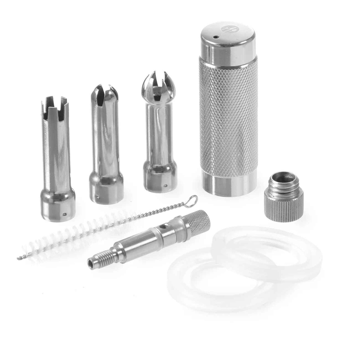 CREAM WHIPPER PROFI LINE - HENDI - 8711369589205