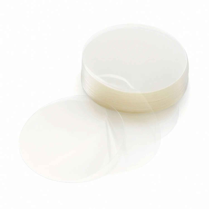 SEPARADOR CELULOSE HAMBURGUER Ø13CM 282120 C/1255 - HENDI - 8711369282120