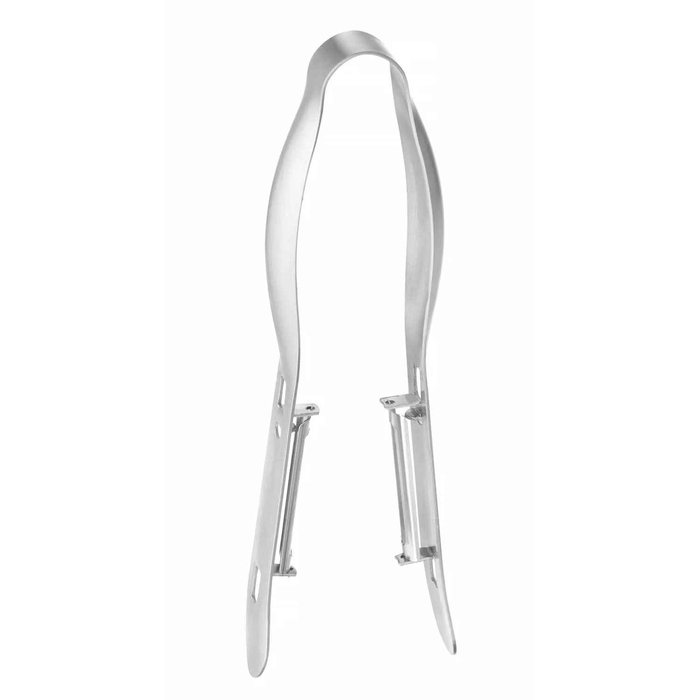 DESCASCADOR ESPARGOS INOX  856406 - HENDI - 8711369856406