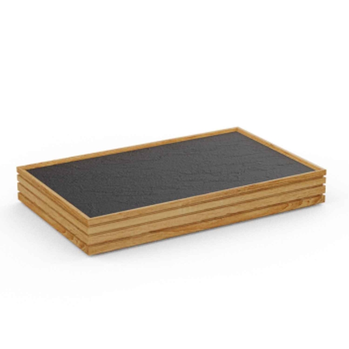CONJ REFRIGERAÇAO MADEIRA GN 1/1 BU_FR0011 - CRASTER - 2310010011
