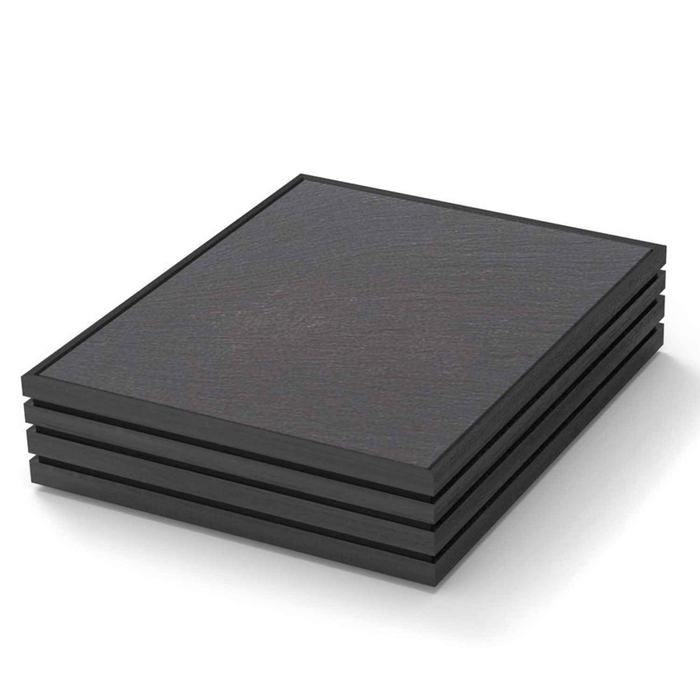 BASE REFIGERADORA PRETA 325X265X75MM BU_FR030 - CRASTER - 2310014849
