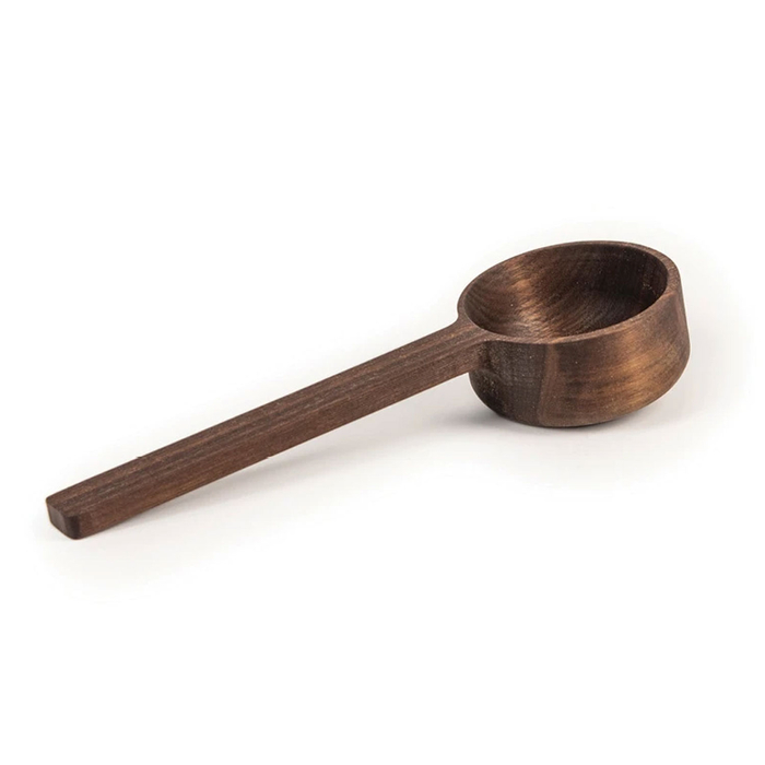 COLHER MADEIRA 230MM BU_SP001 - CRASTER - 5056843404456
