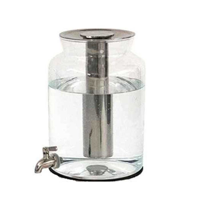CUBA VIDRO P/DISPENSADOR SUMO BU_JD0010 - CRASTER - 2310018129