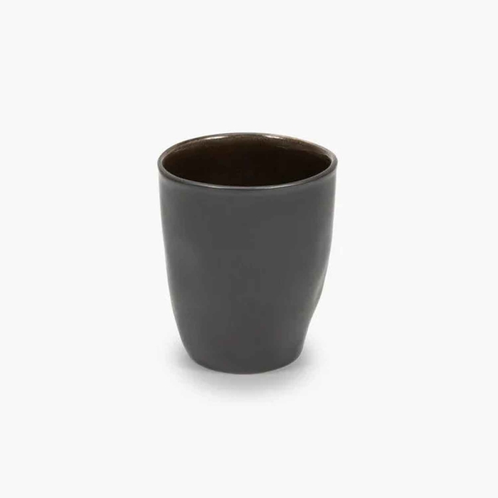 PURE COPO GREY Ø7.5XH9CM 30CL  - SERAX - 5420000679597