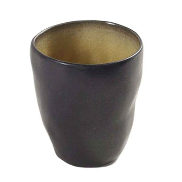 PURE COPO GREEN Ø7.5XH9CM 30CL  - SERAX - 5420000679702