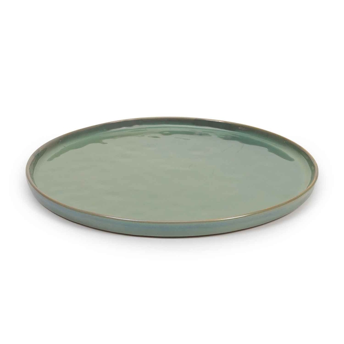 PURE PRATO LIGHTGREEN Ø27CM - SERAX - 5420000687875