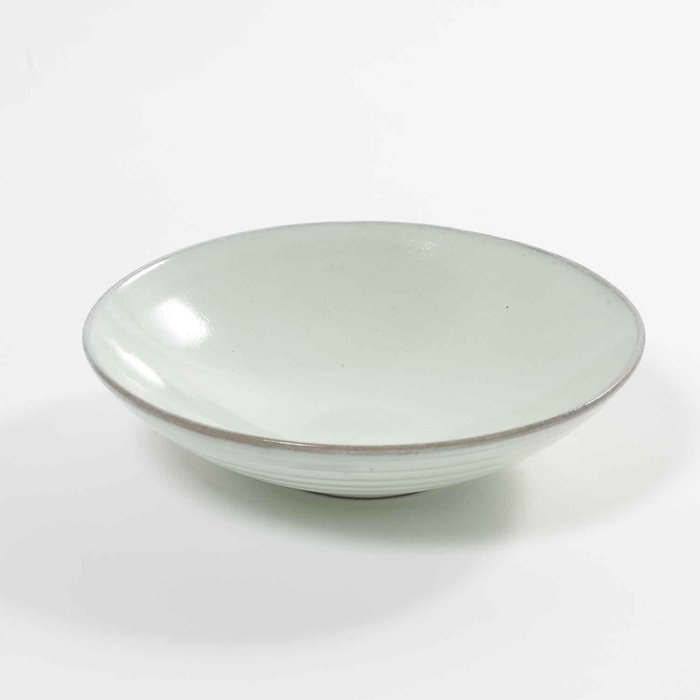 AQUA DISH PLATE Ø23CM  - SERAX - 5420000687660