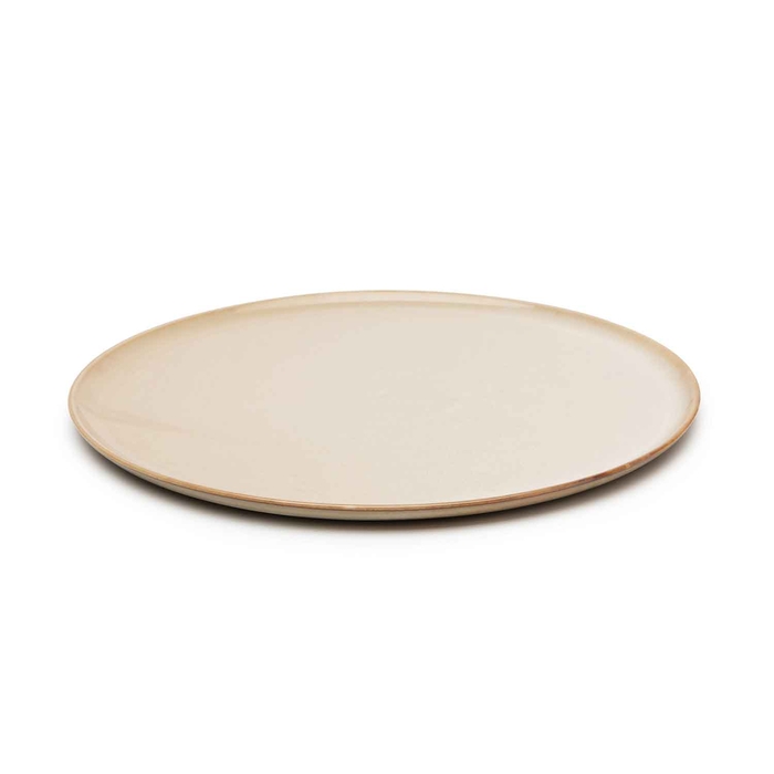 TERRES DE REVES PRATO MISTY GREY Ø26CM  - SERAX - 5420000749887