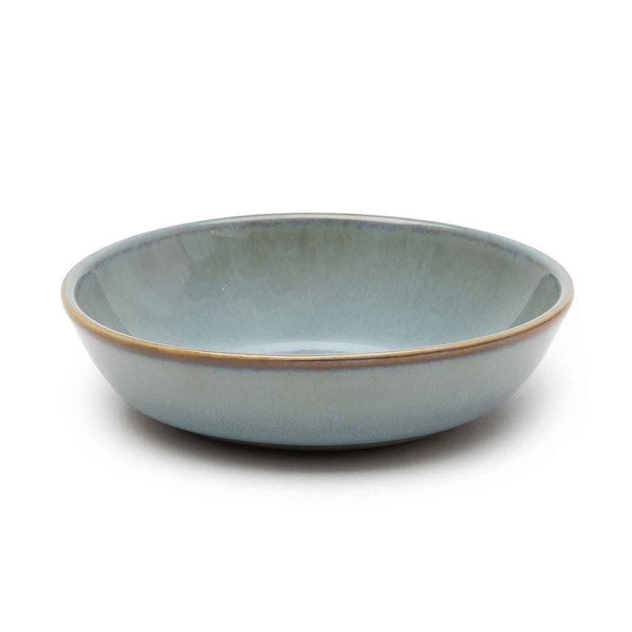 TERRES DE REVES TAÇA SMOKEY BLUE Ø9XH2.5CM  - SERAX - 2350070357