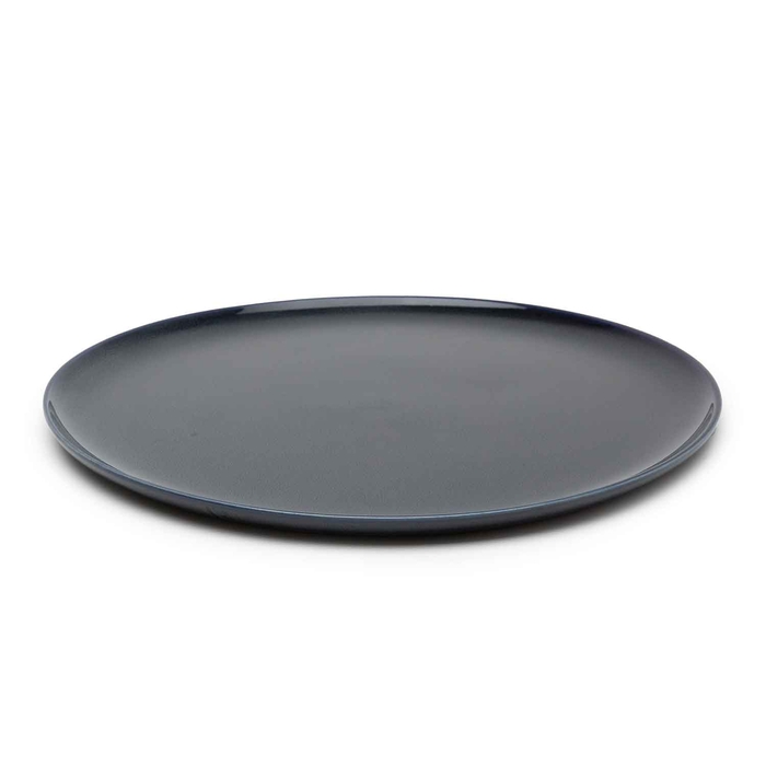 TERRES DE REVES PRATO DARK BLUE Ø26CM  - SERAX - 5420000740709