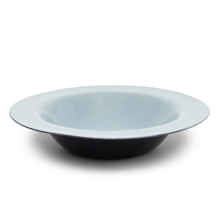 TERRES DE REVES SMOKEY BLUE/DARK BLUE BOWL - SERAX - 5420000750623