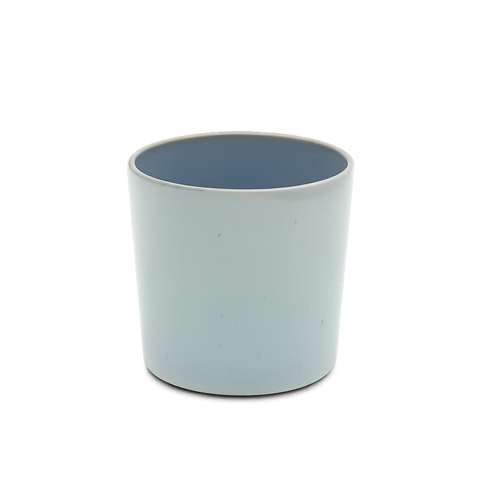 TAÇA Ø7.5XH7.5CM LIGHT BLUE/SMOKEY BLUE B5116110 - SERAX - 2350075344