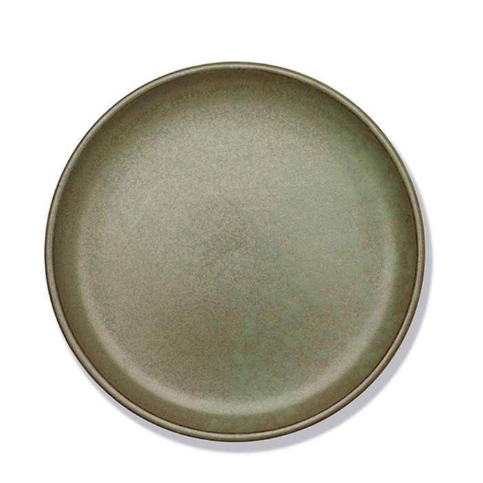 PRATO Ø16CM SURFACE CAMOGREEN B5116200A - SERAX - 2350085571