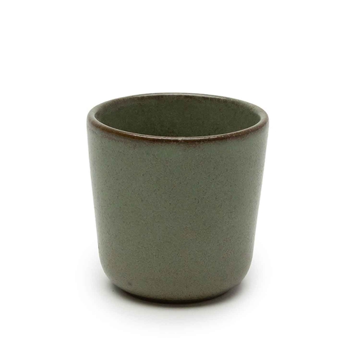 COPO Ø6XH6CM SURFACE CAMOGREEN B5116216A - SERAX - 2350085575