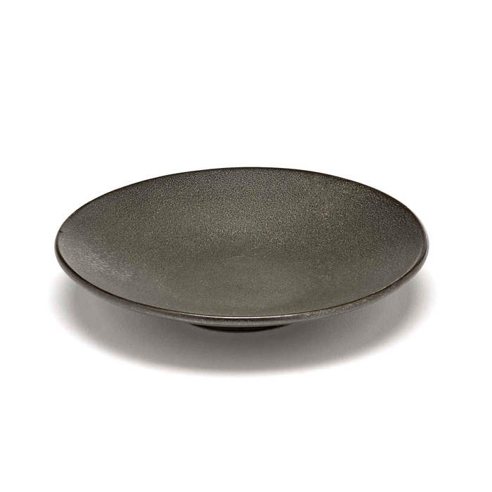 PIRES CAPPUCCINO Ø14CM INKU GREEN B5120251G - SERAX - 2350085590