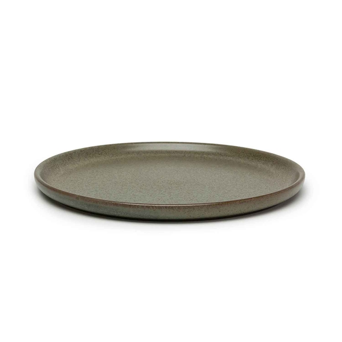 PRATO Ø21CM SURFACE CAMOGREEN B5116201A - SERAX - 5420000746503