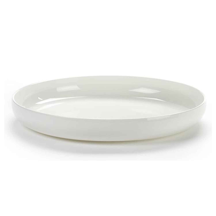 BASE PRATO GLAZED Ø20XH3CM  - SERAX - 5420000724372